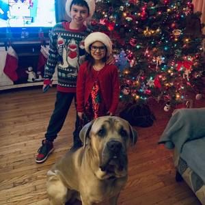 Meet your Posher, Gina